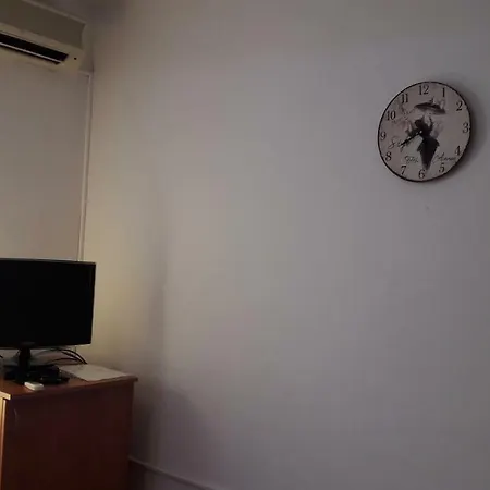Beautiful Lux Studio - Piata Unirii Apartmán Bukurešť